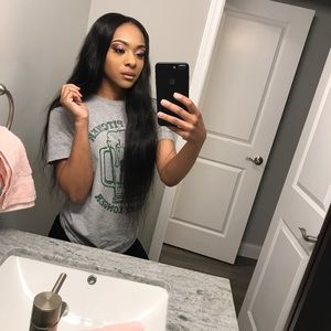 Meet your Posher, Deshawnta